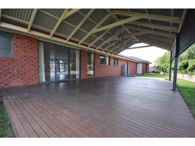 20 Mashie Way, Wodonga VIC 3690