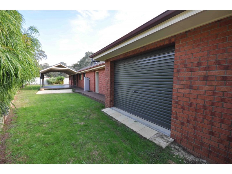 20 Mashie Way, Wodonga VIC 3690