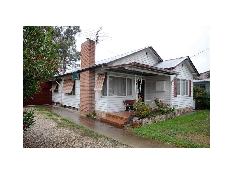 98 Thomas Mitchell Drive, Wodonga VIC 3690