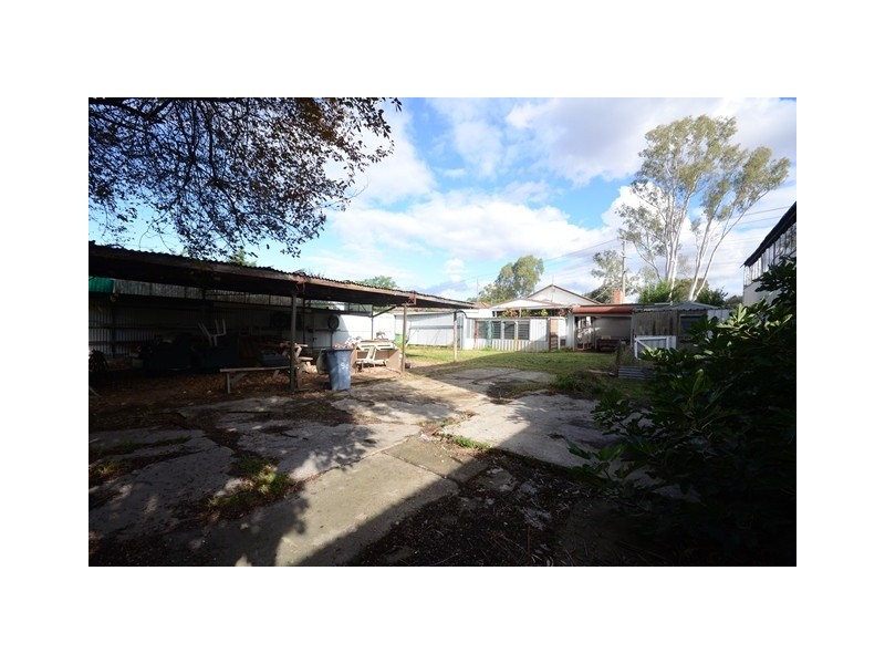 98 Thomas Mitchell Drive, Wodonga VIC 3690