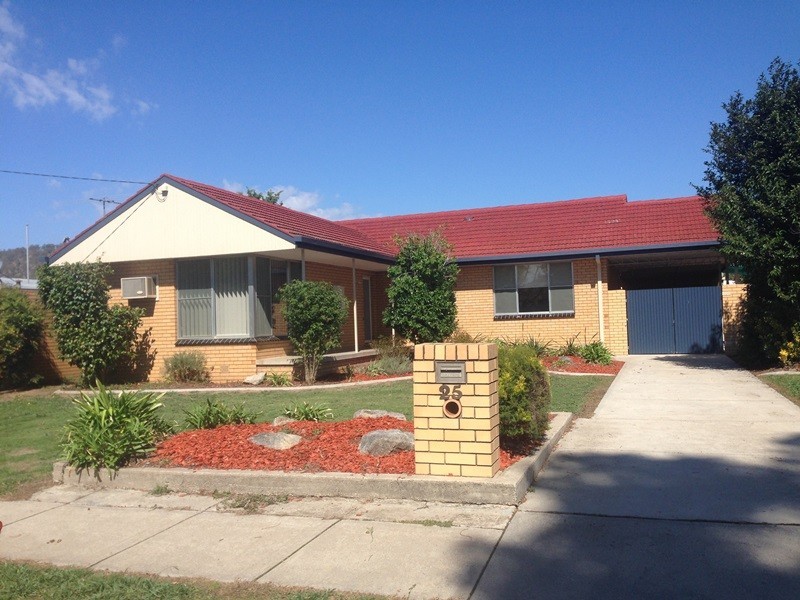 25 Pearce Street, Wodonga VIC 3690