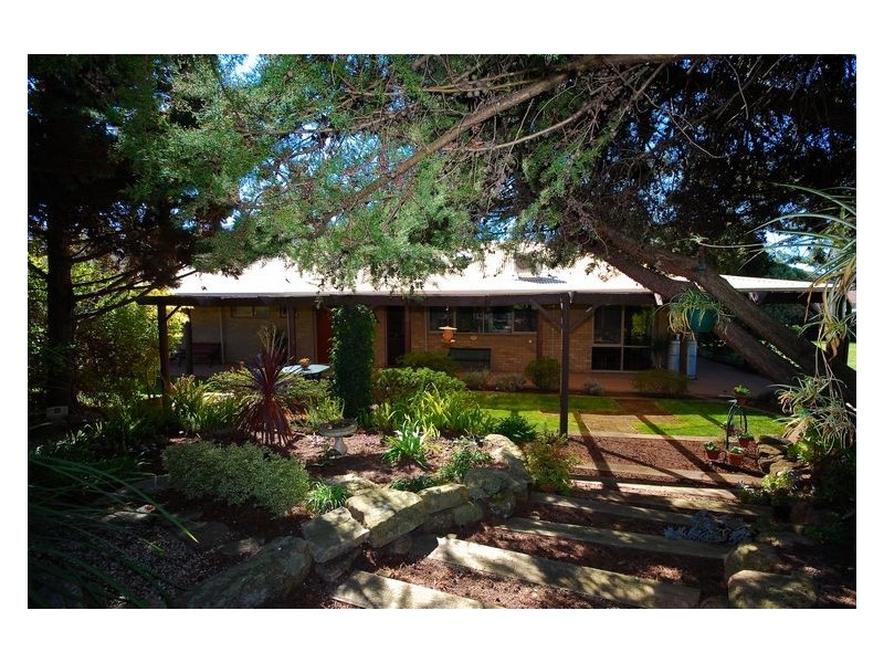 9 Lambert Lane (Yackandandah Dederang Road), Glen Creek VIC 3691