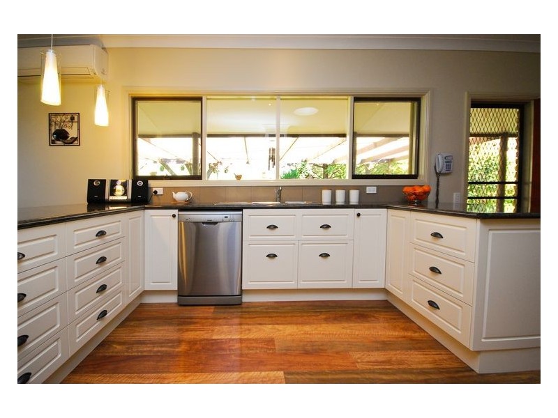 9 Lambert Lane (Yackandandah Dederang Road), Glen Creek VIC 3691