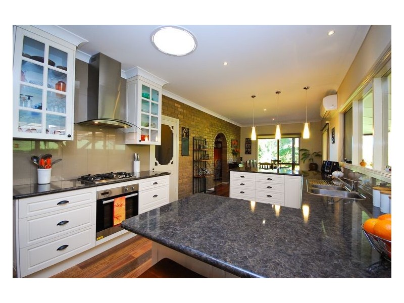 9 Lambert Lane (Yackandandah Dederang Road), Glen Creek VIC 3691