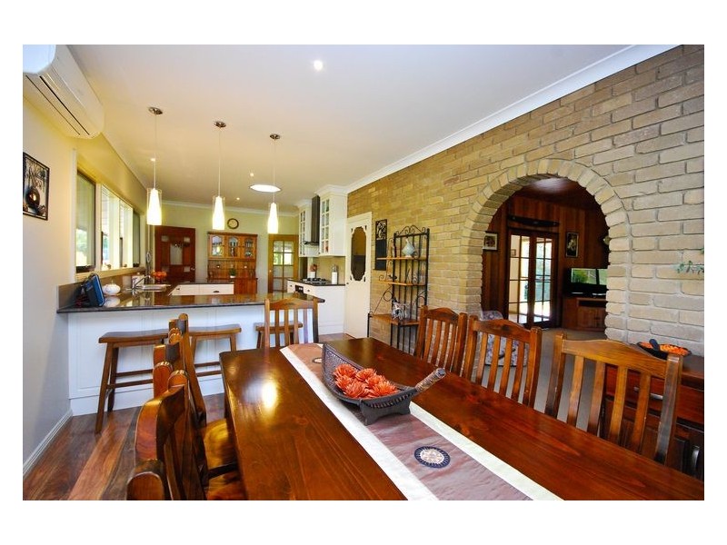 9 Lambert Lane (Yackandandah Dederang Road), Glen Creek VIC 3691