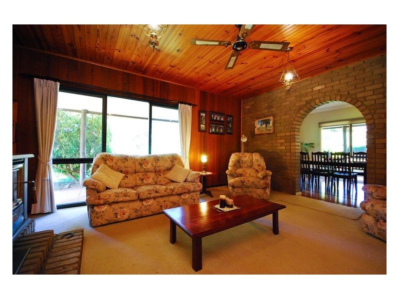 9 Lambert Lane (Yackandandah Dederang Road), Glen Creek VIC 3691