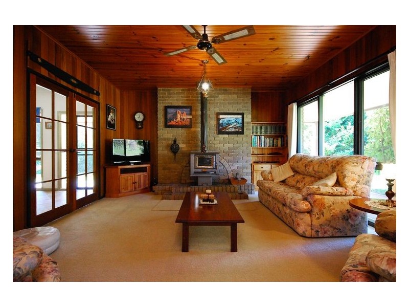 9 Lambert Lane (Yackandandah Dederang Road), Glen Creek VIC 3691