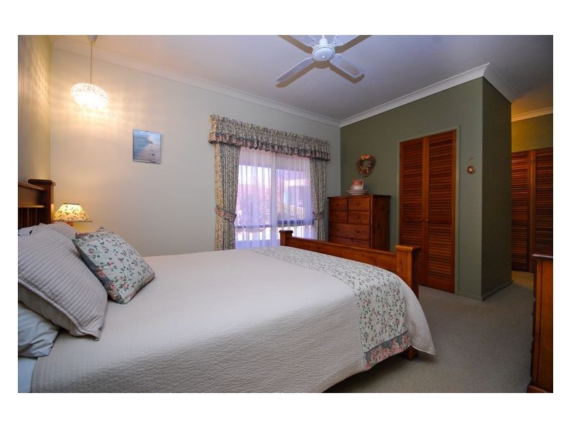 9 Lambert Lane (Yackandandah Dederang Road), Glen Creek VIC 3691