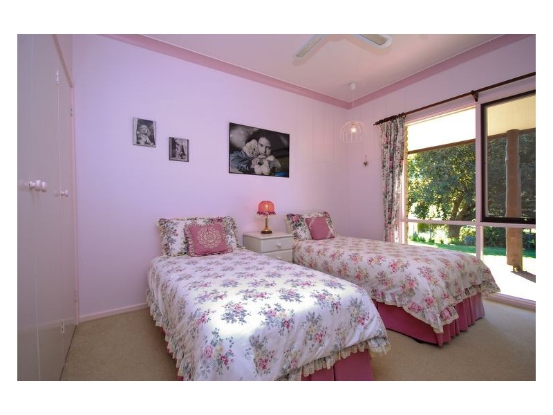 9 Lambert Lane (Yackandandah Dederang Road), Glen Creek VIC 3691