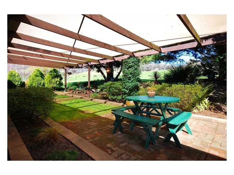 9 Lambert Lane (Yackandandah Dederang Road), Glen Creek VIC 3691