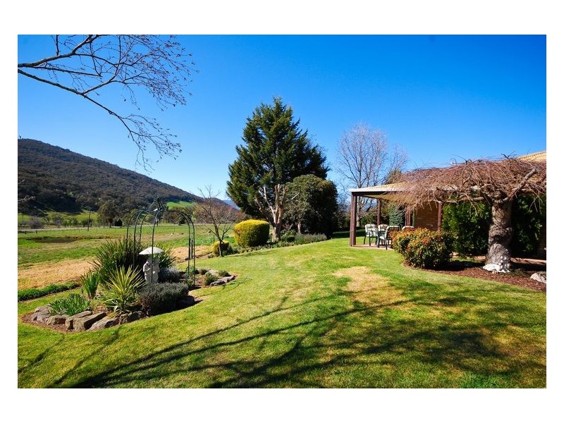 9 Lambert Lane (Yackandandah Dederang Road), Glen Creek VIC 3691