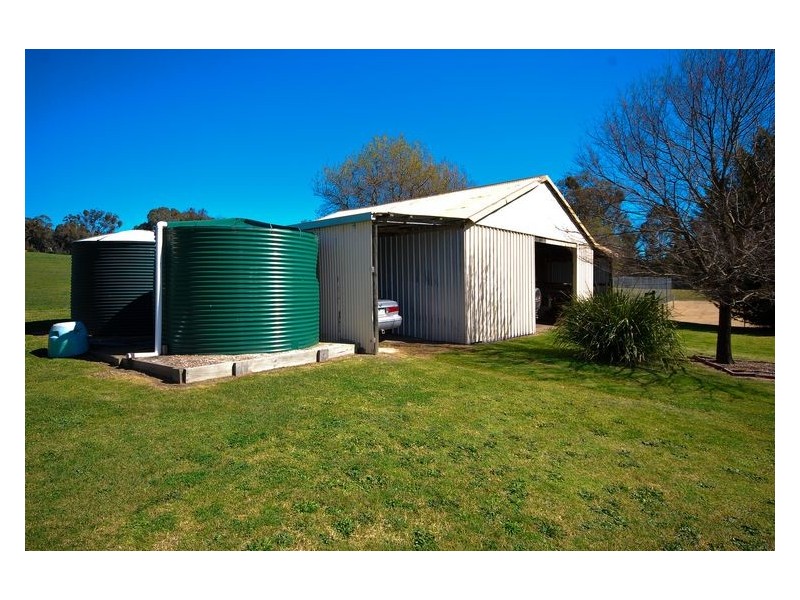 9 Lambert Lane (Yackandandah Dederang Road), Glen Creek VIC 3691