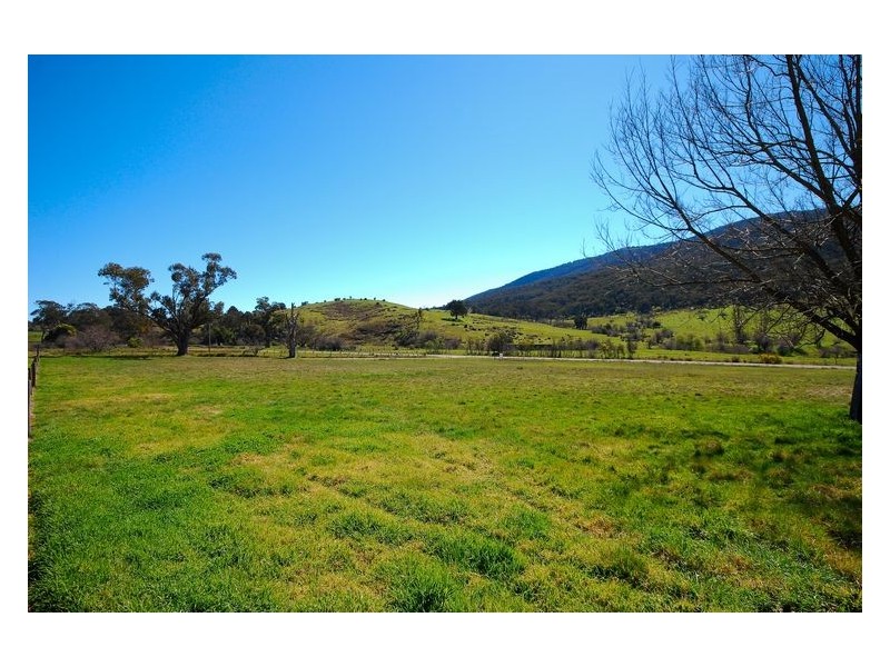 9 Lambert Lane (Yackandandah Dederang Road), Glen Creek VIC 3691