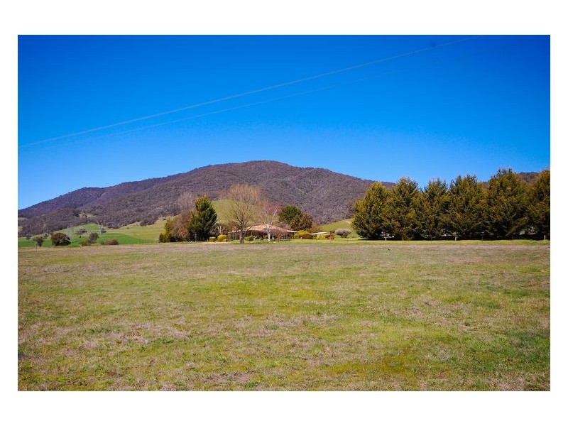 9 Lambert Lane (Yackandandah Dederang Road), Glen Creek VIC 3691