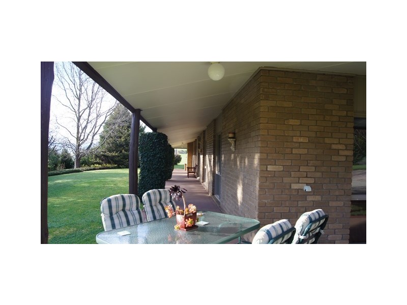 9 Lambert Lane (Yackandandah Dederang Road), Glen Creek VIC 3691