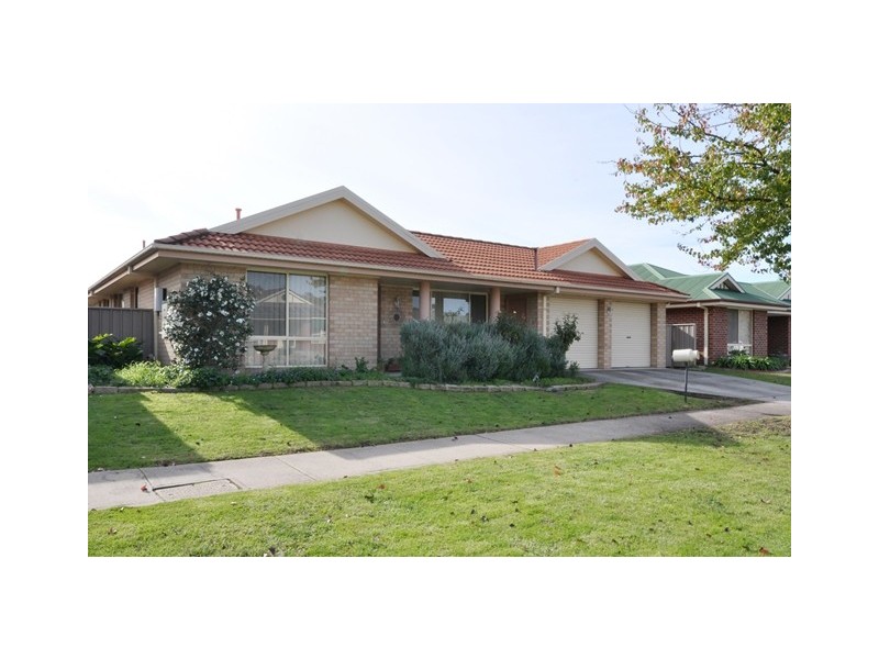 50 Iron Way, Wodonga VIC 3690