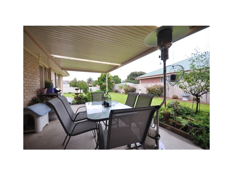 50 Iron Way, Wodonga VIC 3690