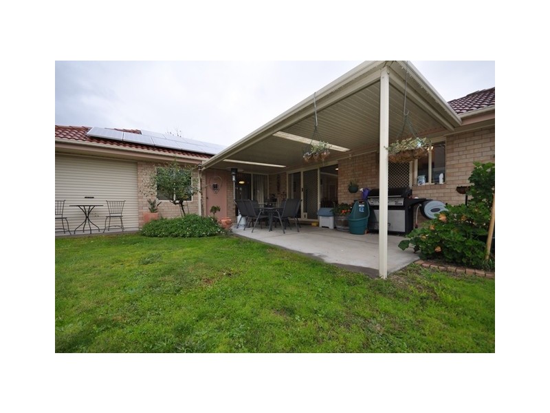 50 Iron Way, Wodonga VIC 3690