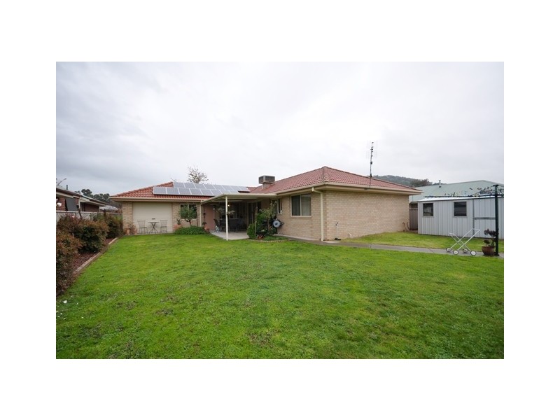 50 Iron Way, Wodonga VIC 3690