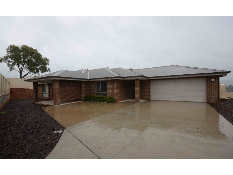 1 McSwiney Court, Wodonga VIC 3690