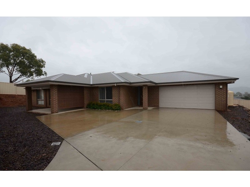 1 McSwiney Court, Wodonga VIC 3690