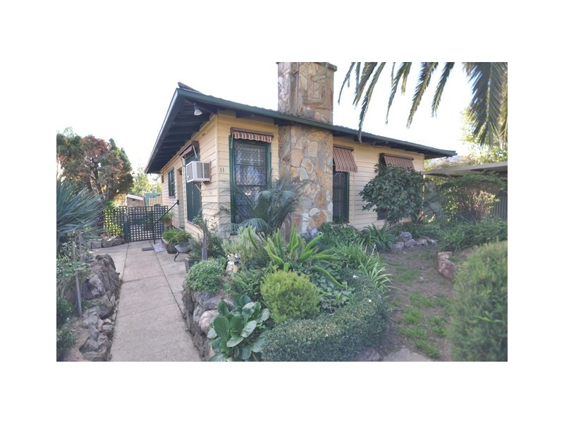 11 Beardmore Street, Wodonga VIC 3690