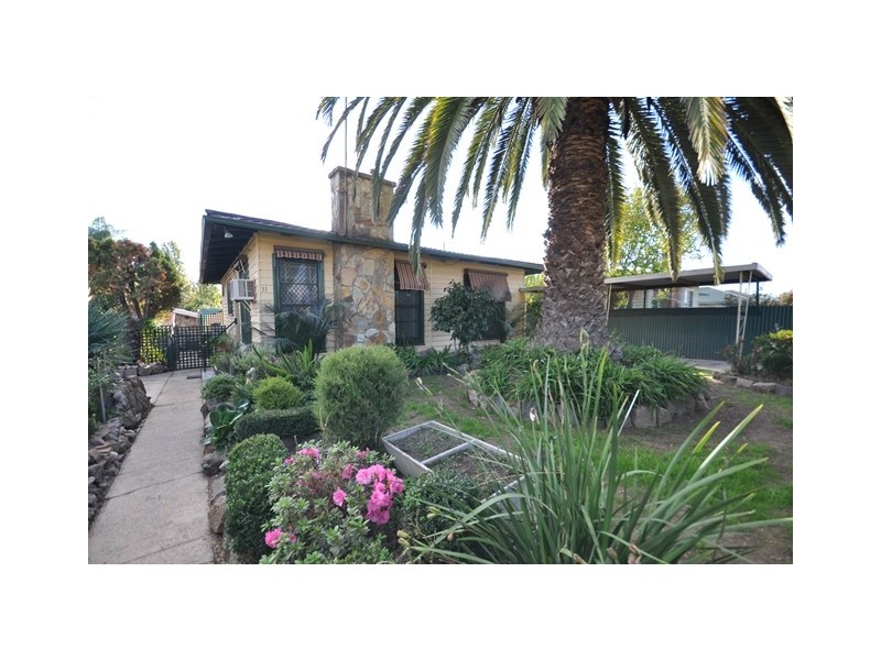 11 Beardmore Street, Wodonga VIC 3690