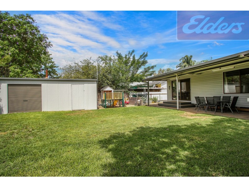 8 Mark Street, Wodonga VIC 3690
