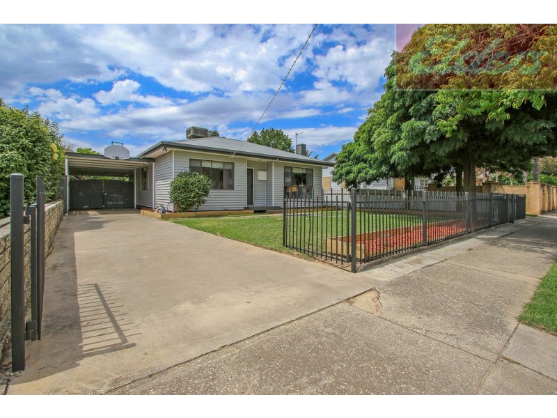 8 Mark Street, Wodonga VIC 3690