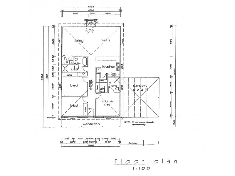 Lot 2 Stanley Street, Barnawartha VIC 3688