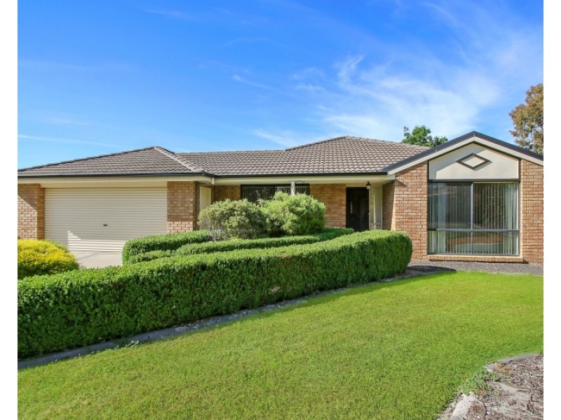 6 Bisque Court, Wodonga VIC 3690