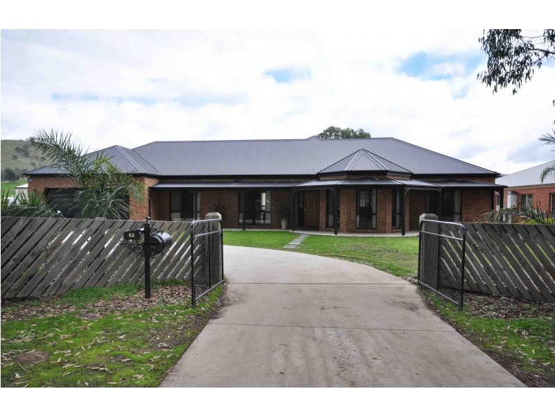 53 Castle Creek Road, Wodonga VIC 3690