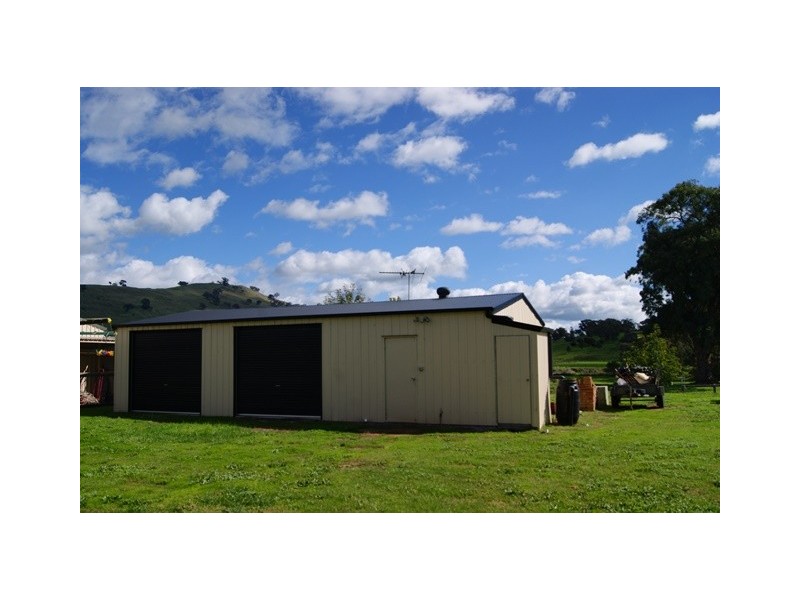 53 Castle Creek Road, Wodonga VIC 3690
