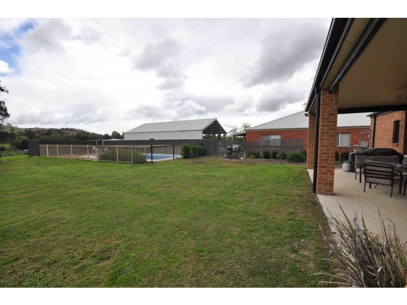 53 Castle Creek Road, Wodonga VIC 3690