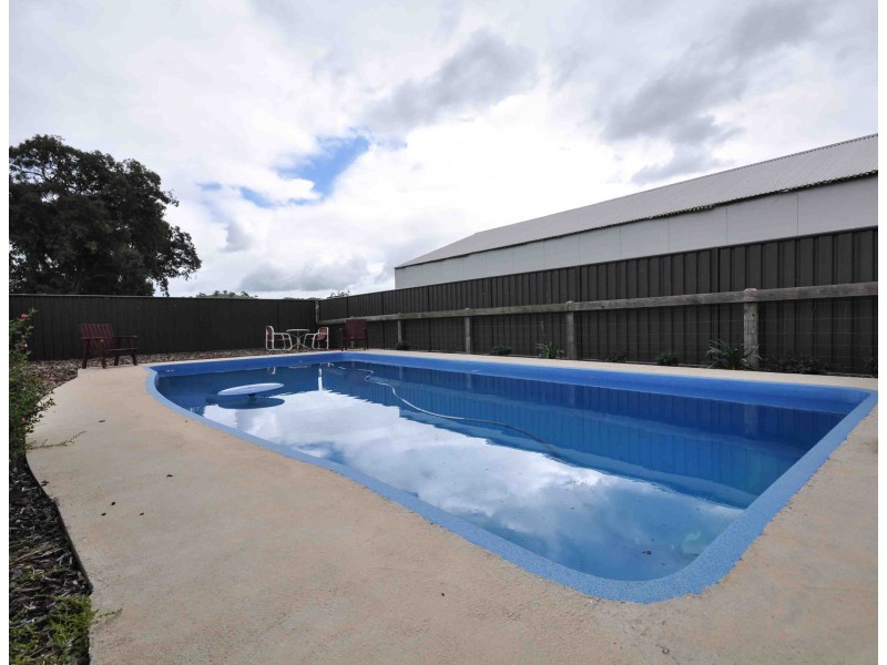 53 Castle Creek Road, Wodonga VIC 3690