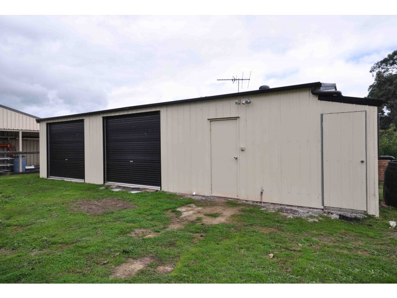 53 Castle Creek Road, Wodonga VIC 3690