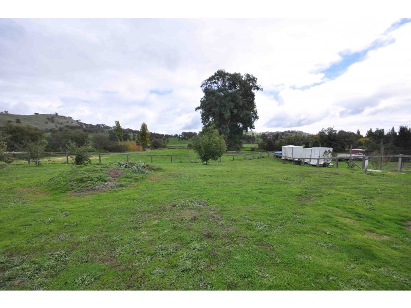 53 Castle Creek Road, Wodonga VIC 3690