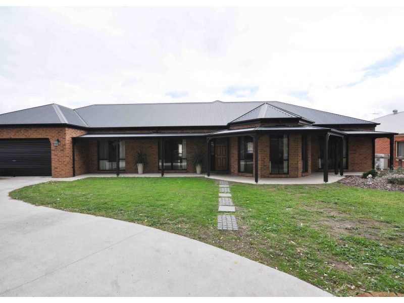 53 Castle Creek Road, Wodonga VIC 3690