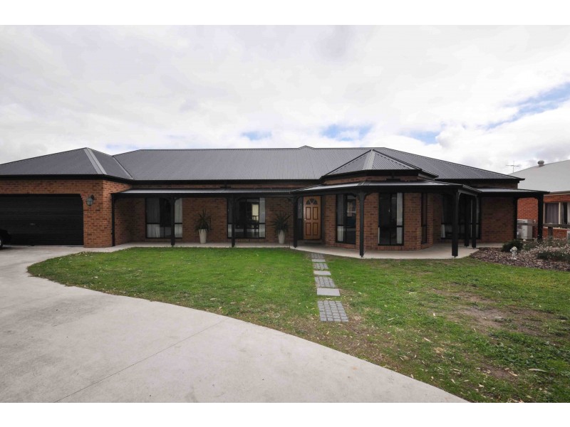 53 Castle Creek Road, Wodonga VIC 3690