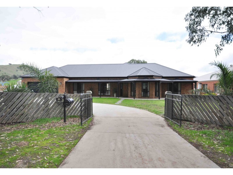 53 Castle Creek Road, Wodonga VIC 3690