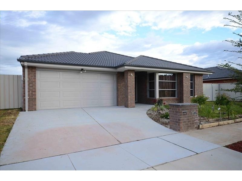 15 Parnaby Street, Wodonga VIC 3690