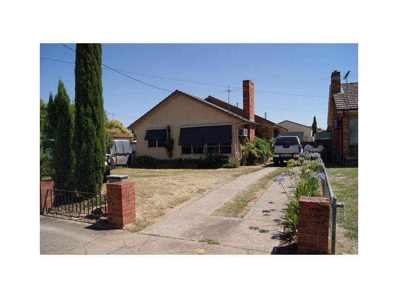 16 Strathmore Street, Wodonga VIC 3690
