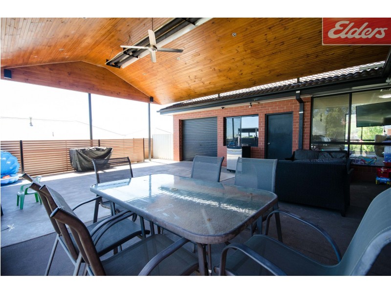 14 MacKenzie Crescent, Wodonga VIC 3690