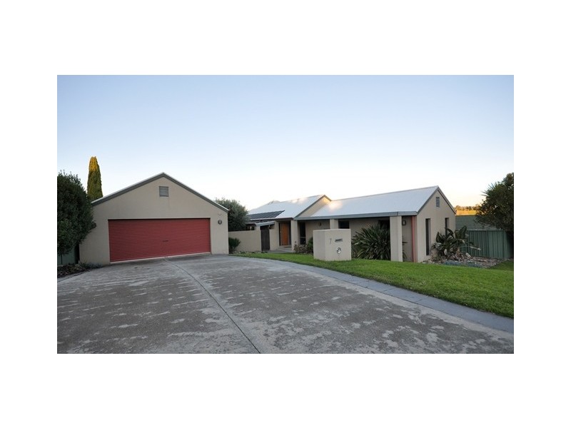 7 Carbine Court, West Albury NSW 2640