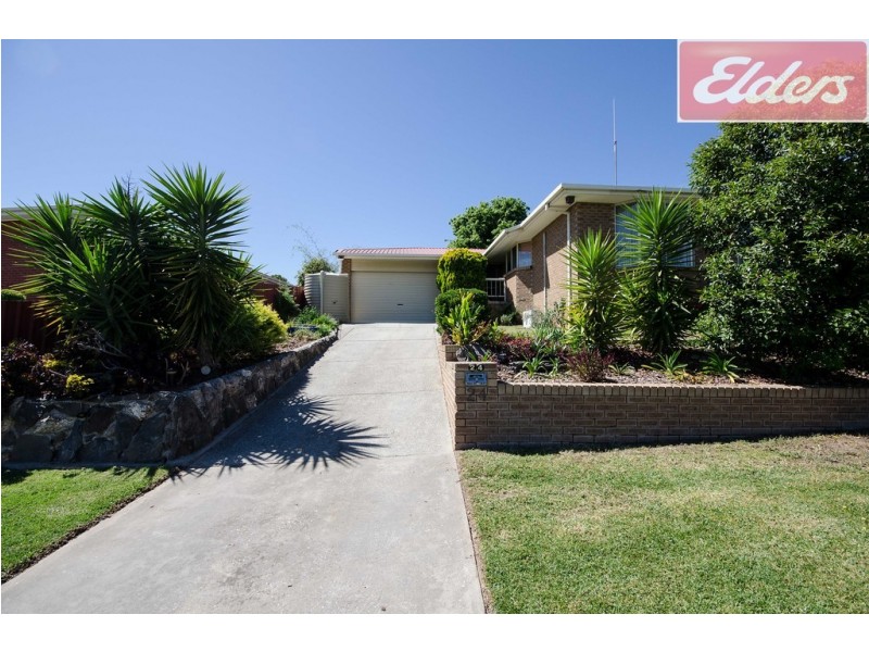 24 Milos Boulevard, Wodonga VIC 3690