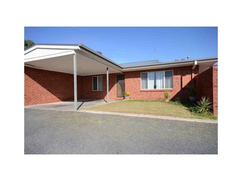 2/7 Templeton Place, Wodonga VIC 3690