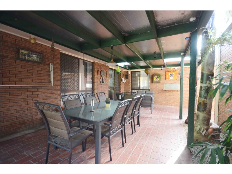 14 Wedge Court, Wodonga VIC 3690