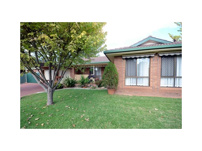 14 Wedge Court, Wodonga VIC 3690
