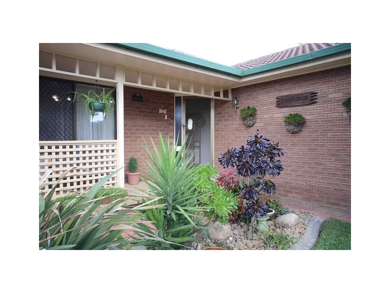 14 Wedge Court, Wodonga VIC 3690