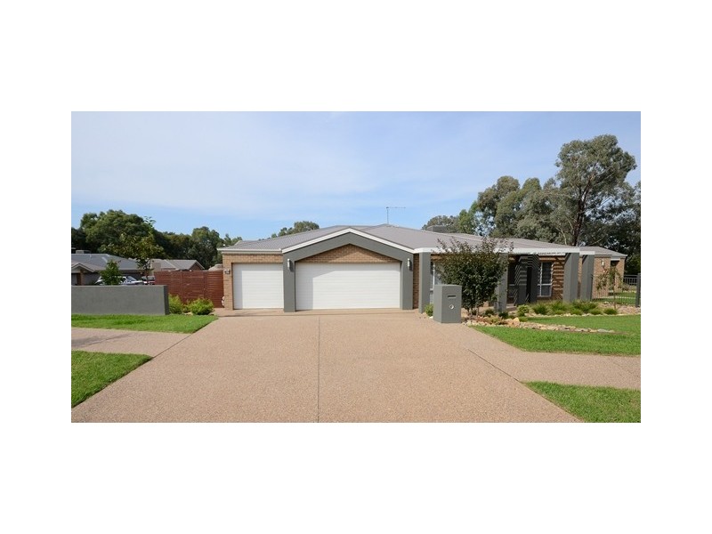 21 Cottlesloe Court, Wodonga VIC 3690